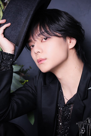 道明寺 司 TOP DANDY 歌舞伎町