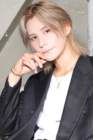 真白 TOP DANDY 歌舞伎町