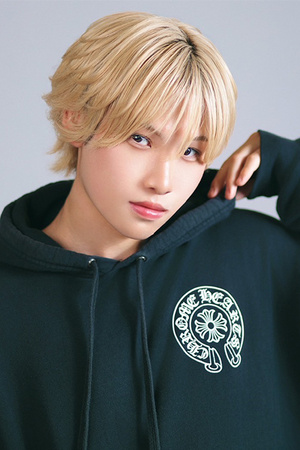 黒埼 カイト Dears大阪 大阪 ミナミ