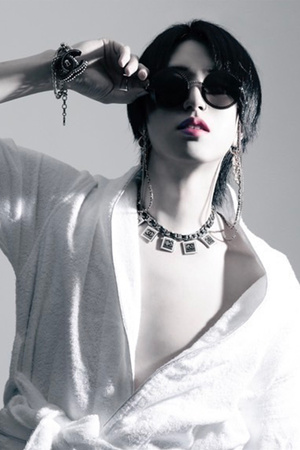 緋咲 龍 ATOM-ALLES- 大阪 ミナミ