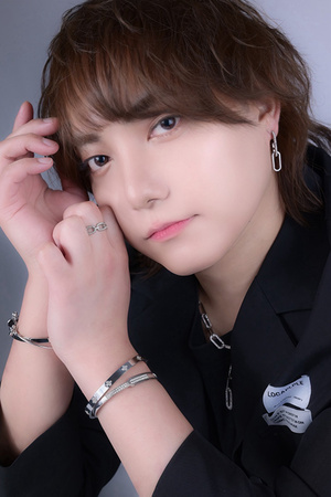 碇 シンジ YGGDRASILL 歌舞伎町