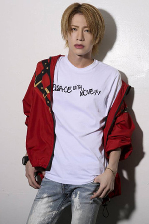 涼夏 OMEGA by ACQUA 京都 祇園