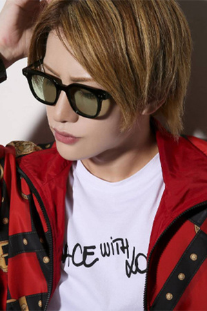 涼夏 OMEGA by ACQUA 京都 祇園