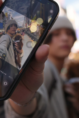 大和 仁 GENESIS 大阪 ミナミ