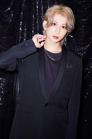 玲愛 Leo 歌舞伎町