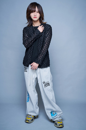 ACQUA NAGOYA 天使 雅