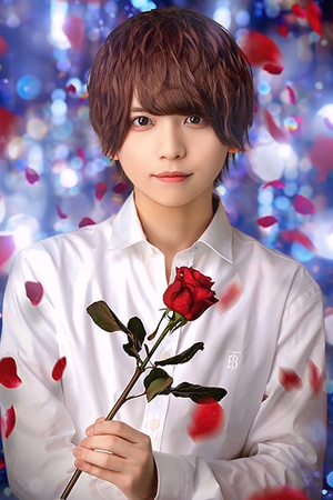 華宮 慧 ATTRA 歌舞伎町