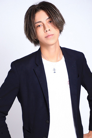 けん Rizz 歌舞伎町