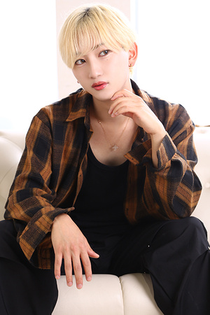 佐野 涼 ATOM-Travis- 大阪 ミナミ