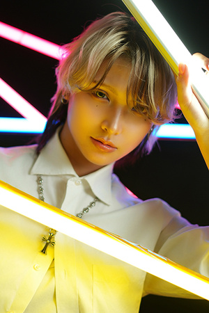 ゑむ氏 HOST OF DREAM 大阪 ミナミ