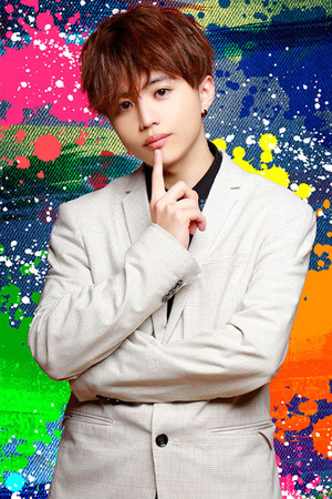 涼太 ARTIST 名古屋 栄・錦