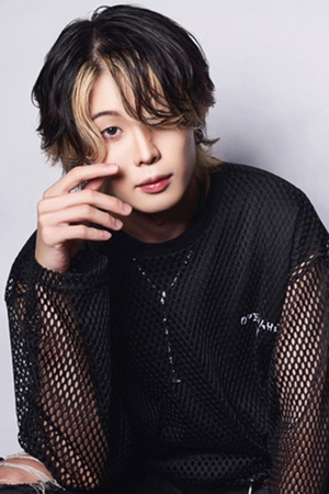 時透 無一文 ARTIST 名古屋 栄・錦