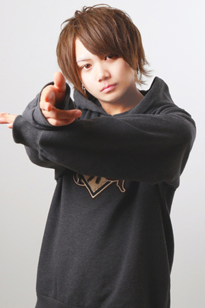 Replay 夏輝