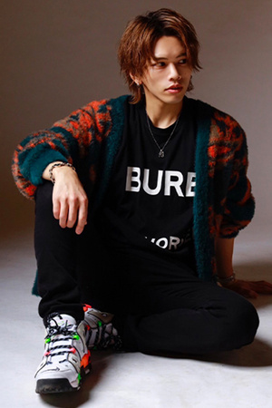 皇騎 DEPARTURES 名古屋 栄・錦