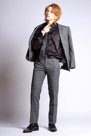 皇騎 DEPARTURES 名古屋 栄・錦