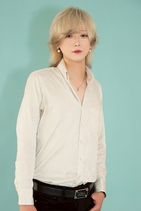 白鳥 翔 U mens club 広島／流川・福山