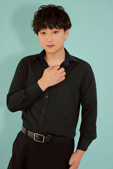 蛍 U mens club 広島/流川・福山