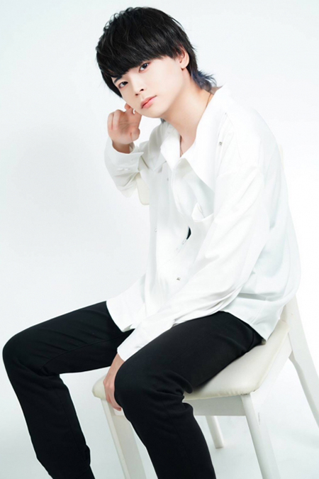 出雲 裕翔 KINGS すすきの