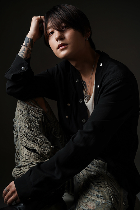 柴咲 コウ STADIUM 大阪 ミナミ