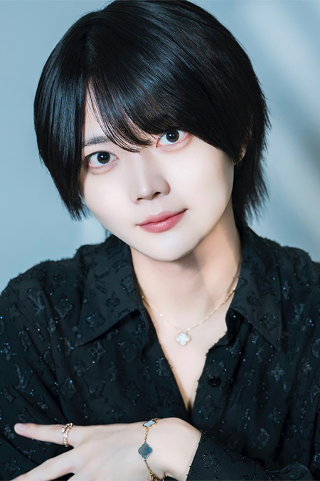 りお ちゃんりお ホスト紹介 ┃ XXX -crest- (エクシーズ クレスト