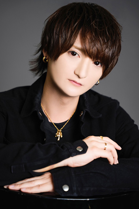 Ash 早乙女 郁斗