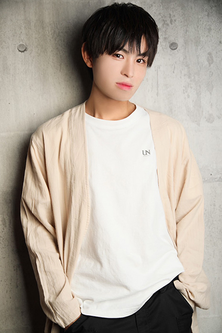 春夏 秋冬 ASH 池袋