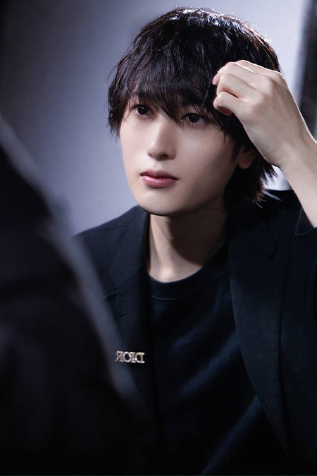 しゅん BLUE 歌舞伎町