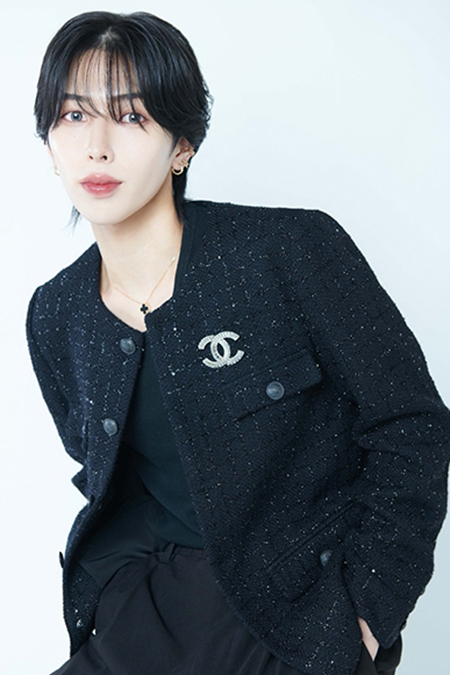 黒瀬 沙月 TOP DANDY 歌舞伎町