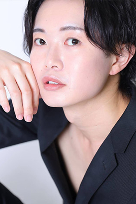 KEN TOP DANDY 歌舞伎町