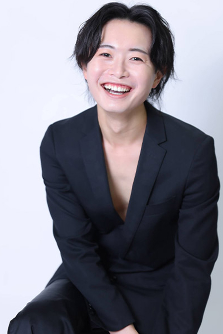 KEN TOP DANDY 歌舞伎町