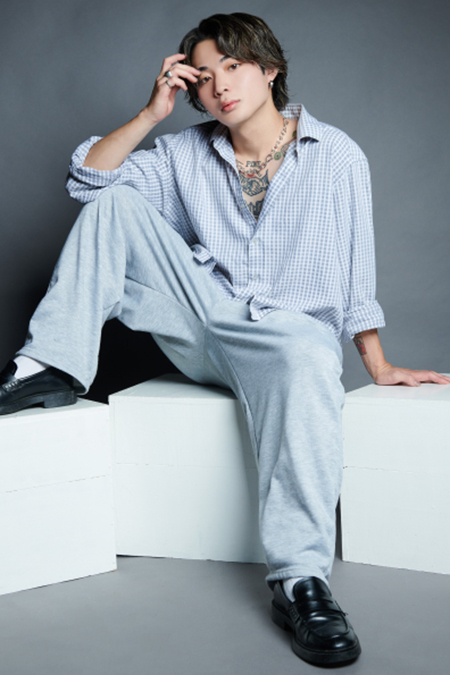 虎吉 APiTS 歌舞伎町