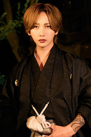 桫月 THE MIYABI 大阪 ミナミ