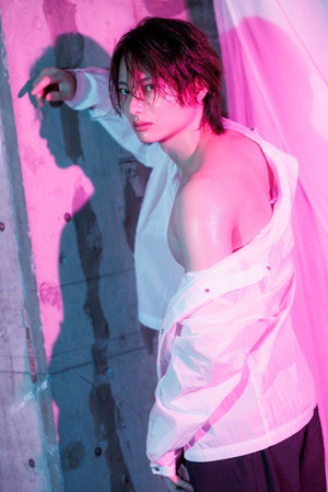 蓮士 CoeuR 歌舞伎町