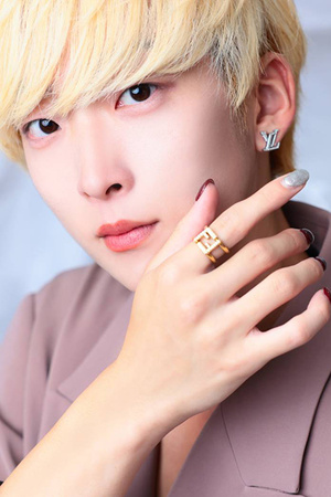 一斗 Valentine 大阪 ミナミ