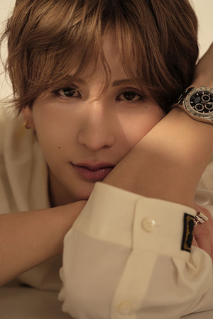 Romi YGGDRASILL 歌舞伎町