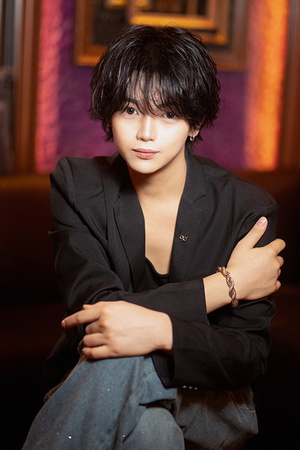 隼人 ReBORN 歌舞伎町