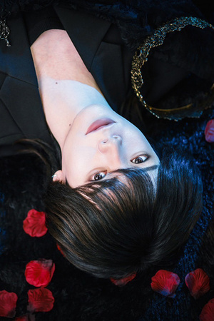 一ノ瀬 月斗 ATOM-ROYAL- 大阪 ミナミ