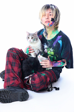 白瀬 愁 LOX 大阪 ミナミ