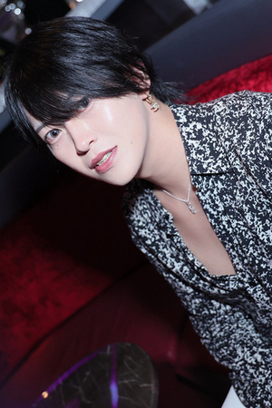 皇月 純 ATOM-ROYAL- 大阪 ミナミ