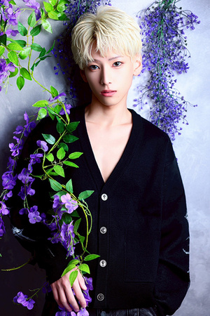 杉山 銀 WORLD 大阪本店 大阪 ミナミ