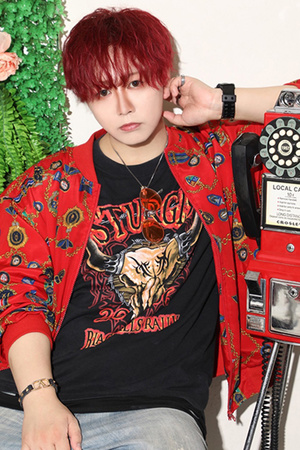 枢木 瑛飛 ACQUA -KANAZAWA- 石川／金沢