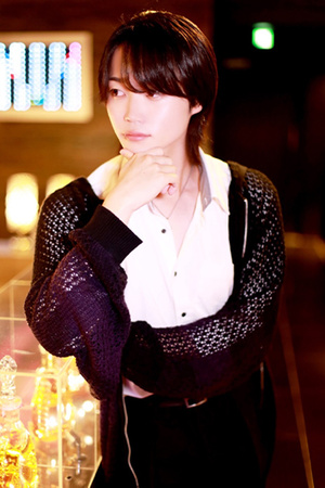 蓮桜 ACQUA -KANAZAWA- 石川/金沢