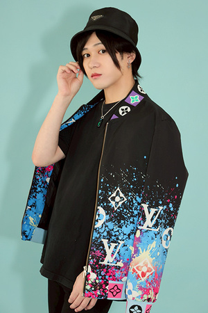 鏡 月 U mens club 広島/流川・福山