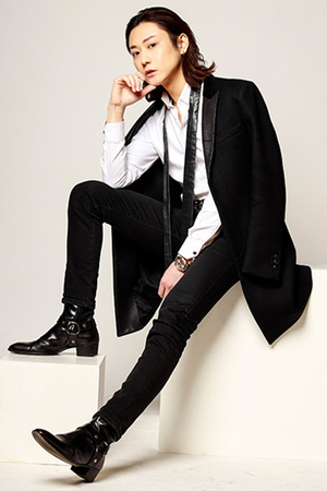 愛沢 庵 DEPARTURES 名古屋 栄・錦