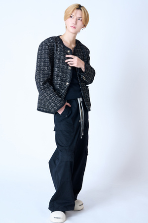 天海 晧雅 APiTS 歌舞伎町