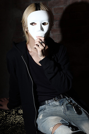 優季 SWAMP 大阪 ミナミ