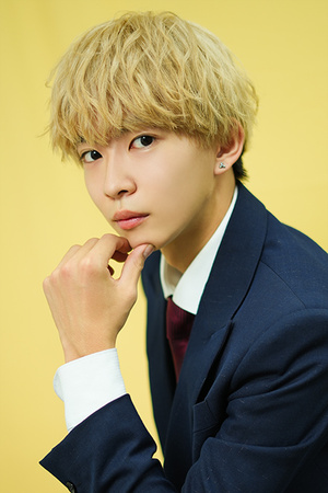 優士 Ai 大阪 ミナミ