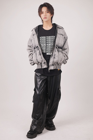 虎之助 KROSS 三河