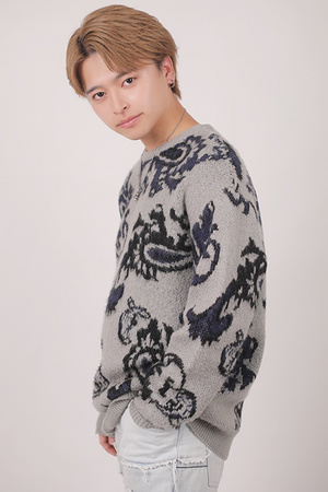 黒咲 大和 KROSS 三河