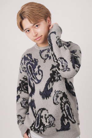 黒咲 大和 KROSS 三河